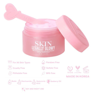 Beauty Creations Skin - Bundle Cuidado De La Piel