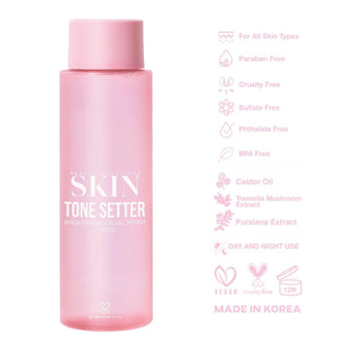 Beauty Creations Skin - Bundle Cuidado De La Piel
